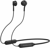 Headphones Motorola VerveRap 105 