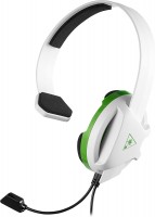 Photos - Headphones Turtle Beach Recon Chat Xbox One 