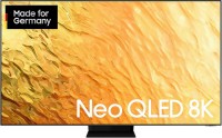 Photos - Television Samsung GQ-85QN800B 85 "