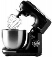 Photos - Food Processor Haden 197405 black