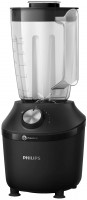 Photos - Mixer Philips 3000 Series HR2291/01 black