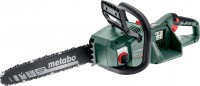 Photos - Power Saw Metabo MS 36-18 LTX BL 40 601613850 