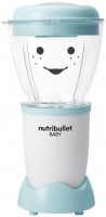 Mixer NutriBullet Baby Complete NBY50100 blue