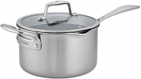 Photos - Stockpot Zwilling Clad CFX 66735-203 