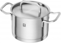 Photos - Stockpot Zwilling Moment 66243-160 