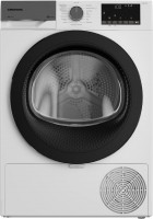 Photos - Tumble Dryer Grundig GT 76724 GP 