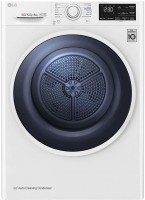 Photos - Tumble Dryer LG RC80V5AV5N 
