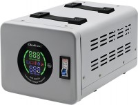 Photos - AVR Qoltec 50725 3 kVA / 2400 W