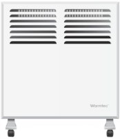 Photos - Convector Heater Warmtec EWN-500W 0.5 kW
