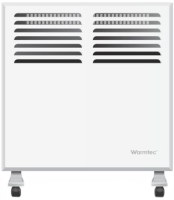 Photos - Convector Heater Warmtec EWN-1000W 1 kW