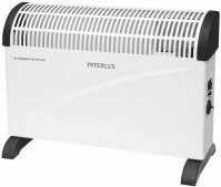 Photos - Convector Heater Interlux INC-5050H 2 kW