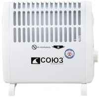Photos - Convector Heater Souz KOC-500C 0.5 kW