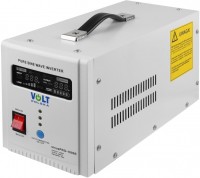 Photos - UPS Volt Polska Sinus PRO 1000E 1000 VA