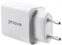 Photos - Charger Proove Rapid 10.5W 