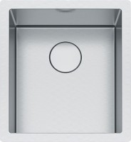 Kitchen Sink Franke Professional 2.0 PS2X110-15 445x495