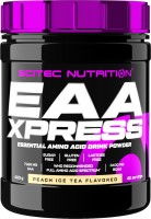 Photos - Amino Acid Scitec Nutrition EAA Xpress 400 g 