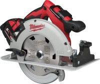 Photos - Power Saw Milwaukee M18 BLCS66-502X 