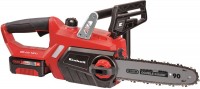 Photos - Power Saw Einhell Expert Plus GE-LC 18 Li (4.0Ah) 