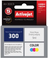 Photos - Ink & Toner Cartridge Activejet AH-300CR 