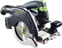 Photos - Power Saw Festool HKC 55 Li EB-Basic 201358 