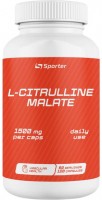 Photos - Amino Acid Sporter L-Citrulline Malate 1500 mg 120 cap 
