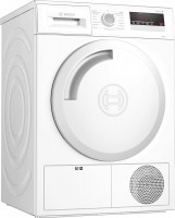 Photos - Tumble Dryer Bosch WTN 83201 GB 