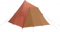 Photos - Tent Nordisk Thrymheim 5 PU 