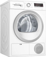 Photos - Tumble Dryer Bosch WTH 85222 GB 