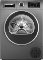 Photos - Tumble Dryer Bosch WQG 245R9 GB 