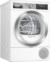 Photos - Tumble Dryer Bosch WTX 88EH9 GB 