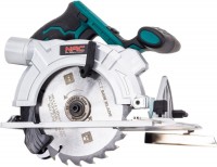 Photos - Power Saw NAC CS165-LI-20V 