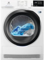 Photos - Tumble Dryer Electrolux PerfectCare 800 EW8HEU148BP 