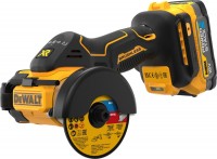 Photos - Power Saw DeWALT DCS438E2T 