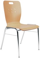 Photos - Chair Nowy Styl Wing II.20 