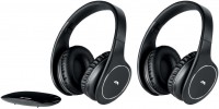 Photos - Headphones Meliconi HP Easy Bundle 