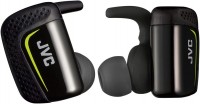 Photos - Headphones JVC HA-ET90BT 