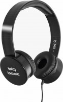 Photos - Headphones TechniSat BigBeat CE 