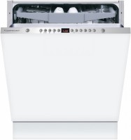 Photos - Integrated Dishwasher Kuppersbusch IGVS 6509.2 