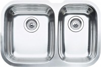 Kitchen Sink Blanco Niagara 1-1/2 440161 699x461