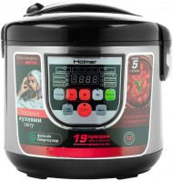 Photos - Multi Cooker HOLMER HMC-11B 