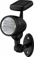 Photos - Floodlight / Street Light Globo Solar 33026 