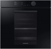 Photos - Oven Samsung Dual Cook NV75T8979RK 