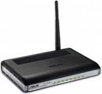 Photos - Wi-Fi Asus RT-N10 B1 