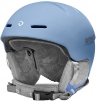 Photos - Ski Helmet Briko Blenda 