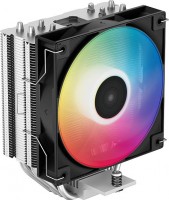 Photos - Computer Cooling Deepcool AG400 LED 