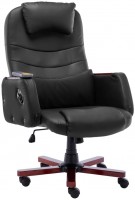 Photos - Computer Chair VidaXL 20379 
