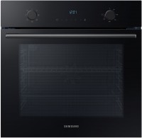 Photos - Oven Samsung NV68A1140BK 