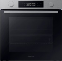 Photos - Oven Samsung Dual Cook NV7B44205AS 