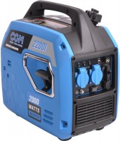 Photos - Generator CGM 2200I 