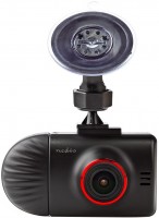 Photos - Dashcam Nedis DCAM40BK 